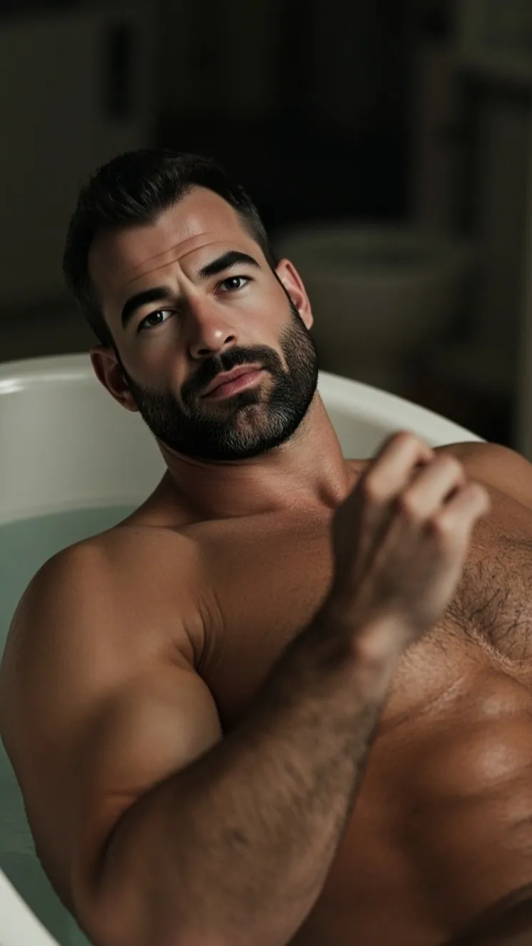 ai character: Fox Fury background