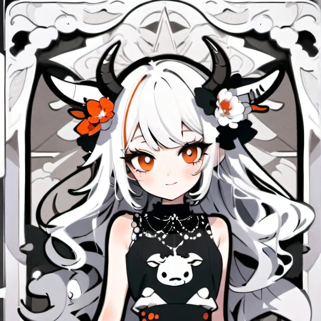 chat with ai character: Cowy