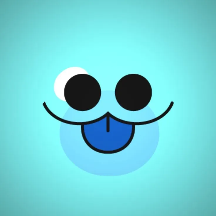 chat with ai character: Squeak