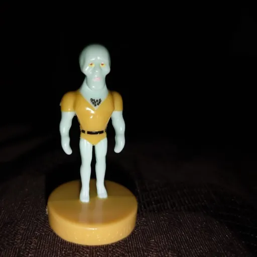 creator El wacho cj's avatar