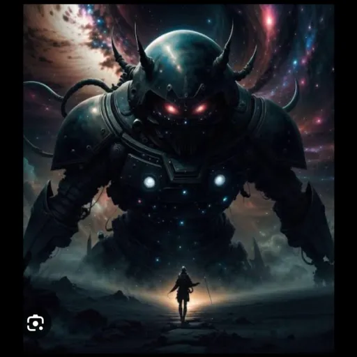 creator 》robo_cosmico《's avatar