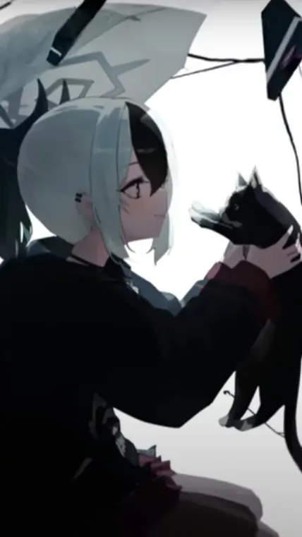 ai character: Onikata background