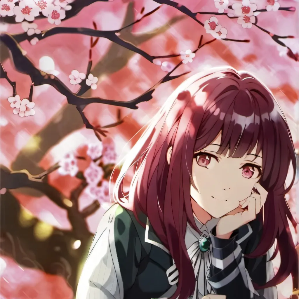 chat with ai character: Isabelle