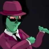 chat with ai character: Zombie Jamboree