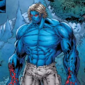 chat with ai character: Loose Cannon