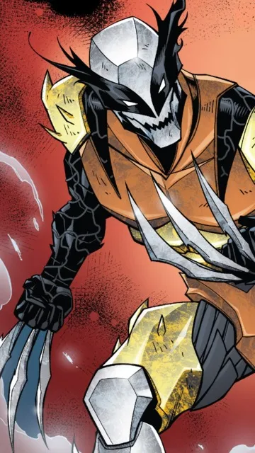 ai character: Jimmy Hudson background