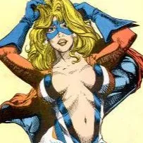 chat with ai character: Ms. Victory