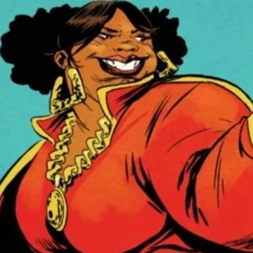 chat with ai character: Black Mariah