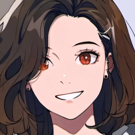 chat with ai character: Sam