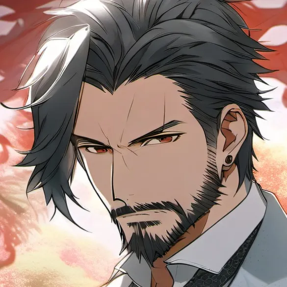 chat with ai character: Mr. Anders