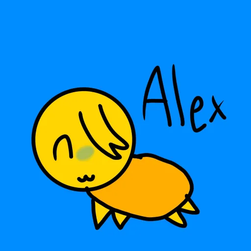 creator [AbitchnamedAlex]'s avatar