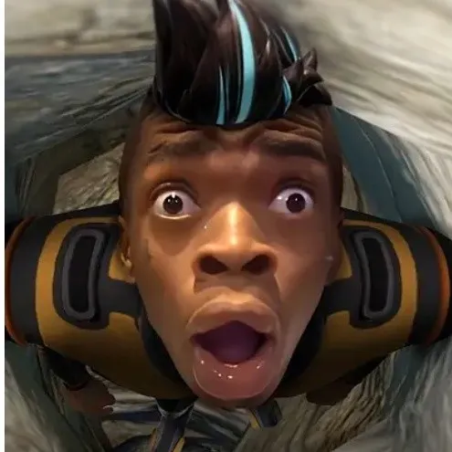 creator Cave Diver Johny's avatar