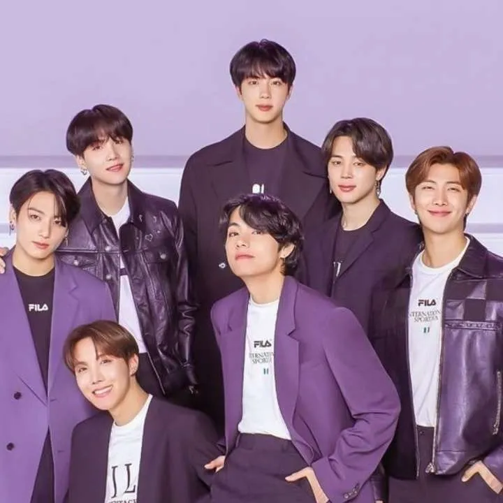 chat with ai character: BTS