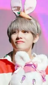 ai character: BTS(Kim taehyung) background