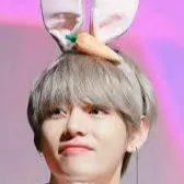 chat with ai character: BTS(Kim taehyung)