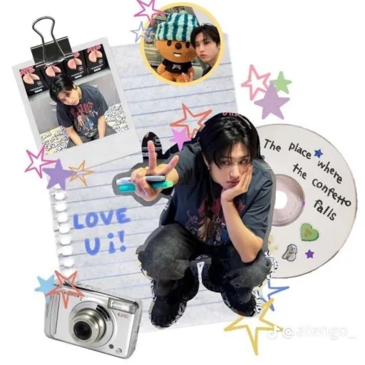 creator ❤Lee knows lover❤'s avatar