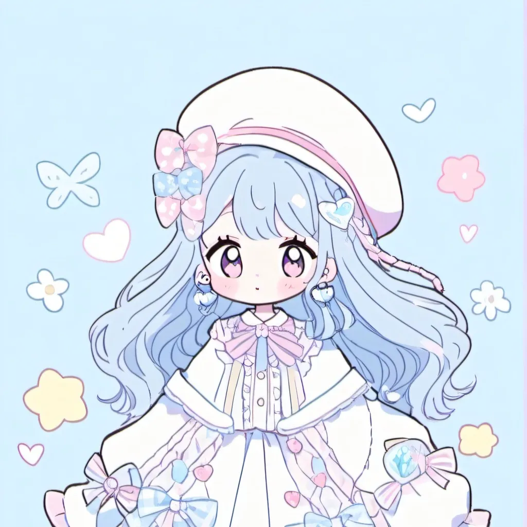 chat with ai character: Lisa's Sleepover