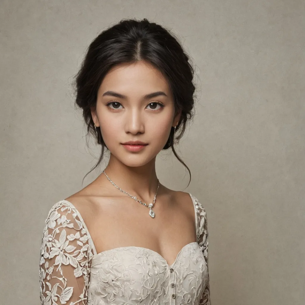 chat with ai character: Lisa