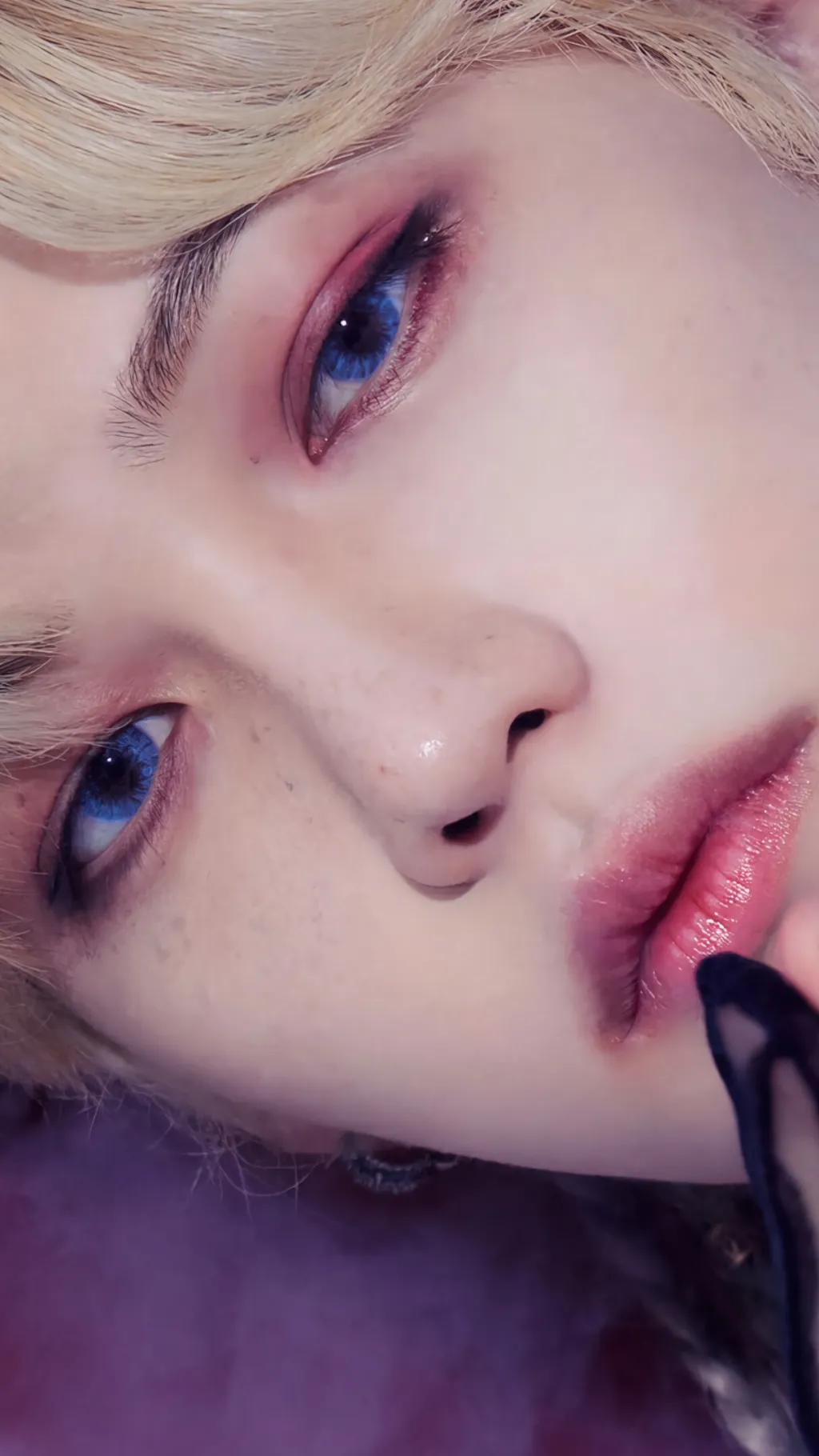 ai character: Felix background