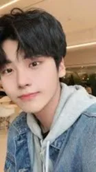 ai character: Hoon-woo background