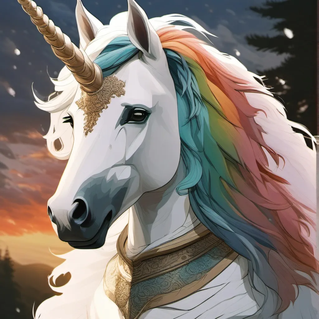 chat with ai character: Ur Home Alone 😇🦄