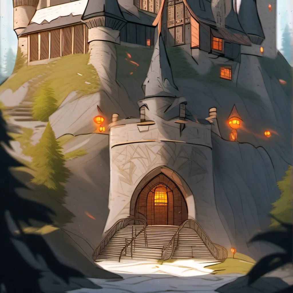 chat with ai character: Harry Potter