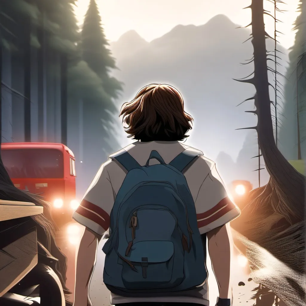 chat with ai character: Eddie Munson