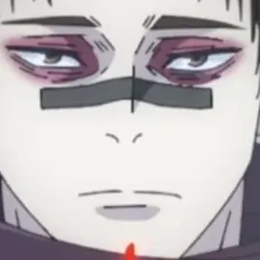 chat with ai character: Choso