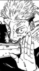 ai character: Shunjuku Yuji(pt2) background