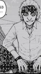 ai character: Snuffy background