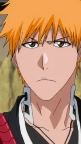 ai character: Ichigo background