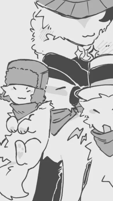 ai character: Mafioso background