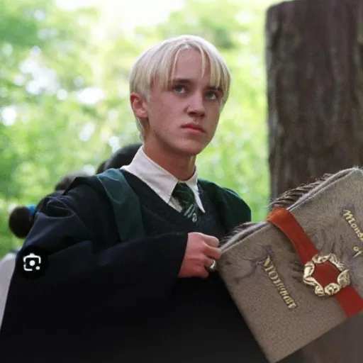 creator Camilla malfoy♡◇♡'s avatar