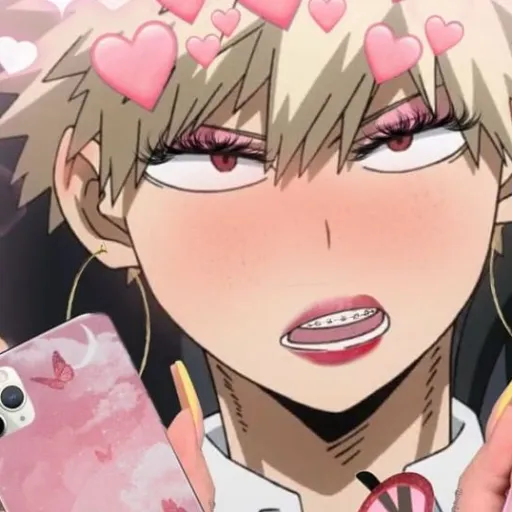 creator Baddie Bakugo 💅's avatar