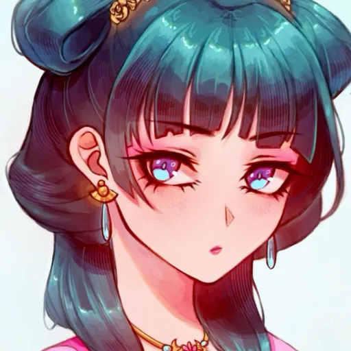 creator maomao la boticari's avatar