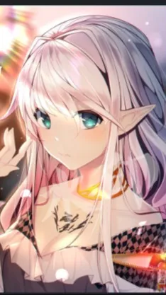 ai character: (Mia) background