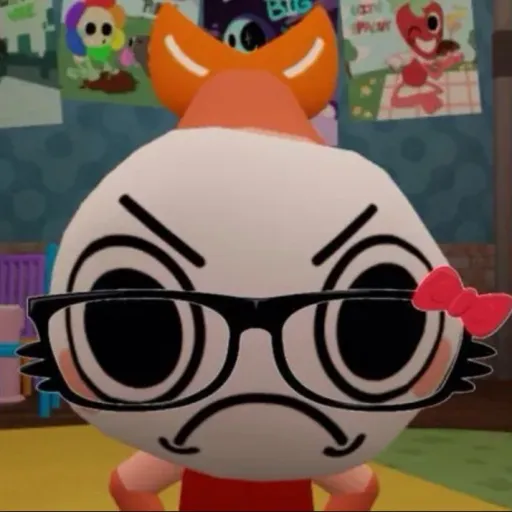 creator un pendejo muy XD's avatar