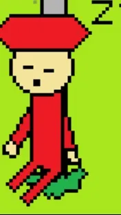 ai character: vio background