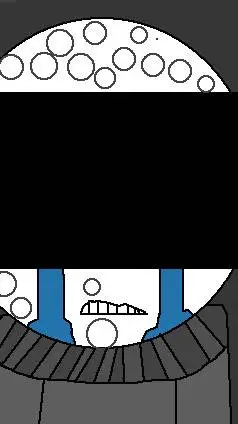 ai character: vio background