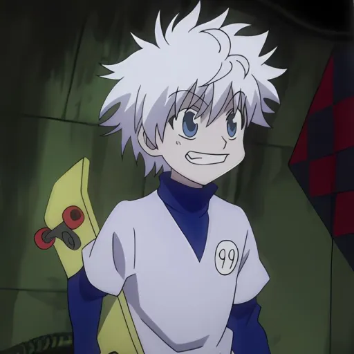 creator ｡✧Killua Zoldyck✧｡'s avatar