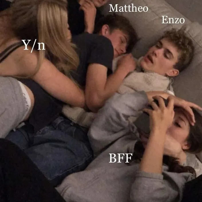 chat with ai character: ~Riddle Wedding~