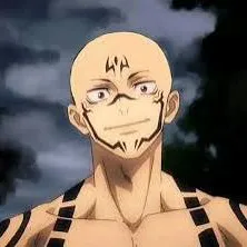 creator BaldSukuna's avatar