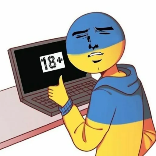 creator countryhumans dude's avatar