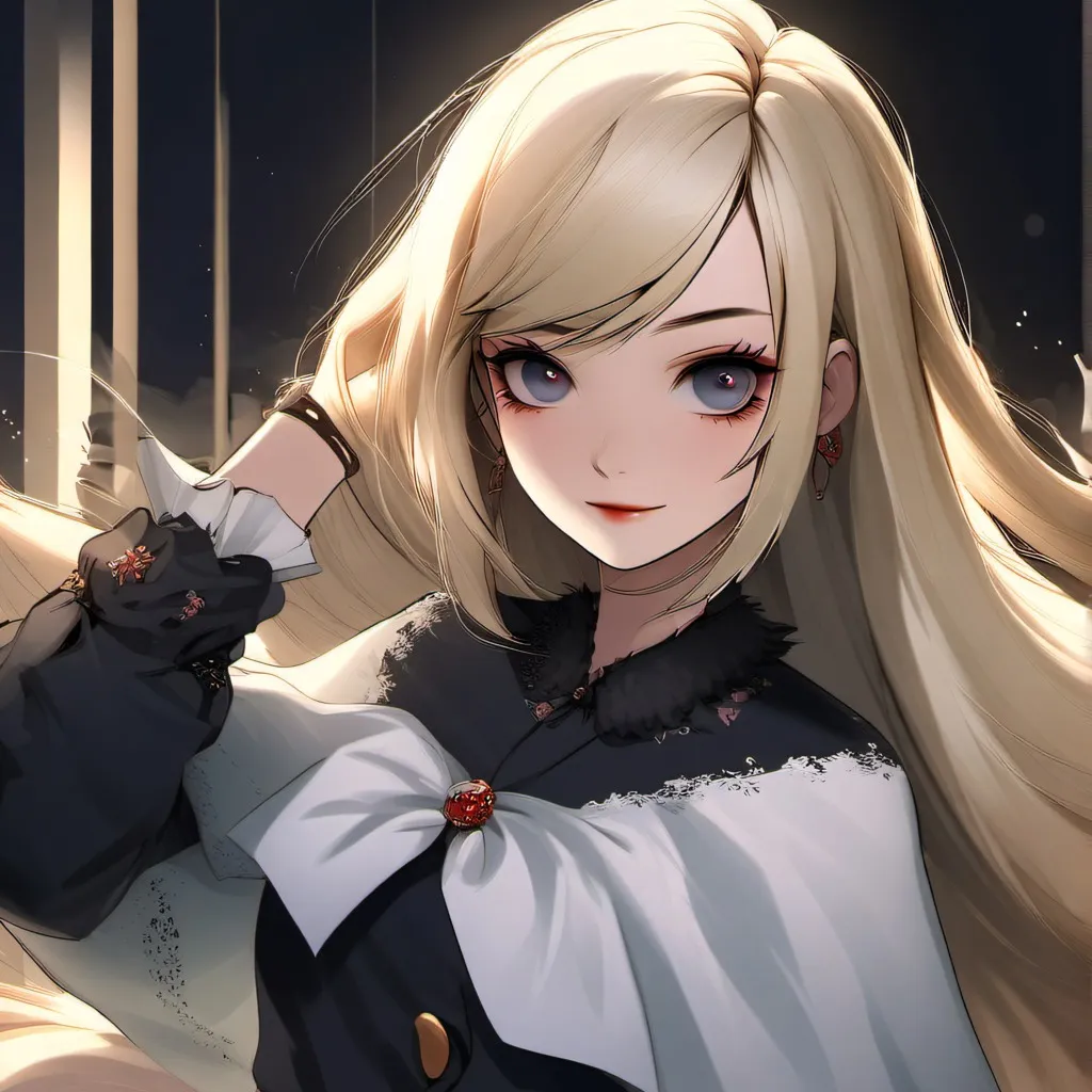 chat with ai character: Assassin school