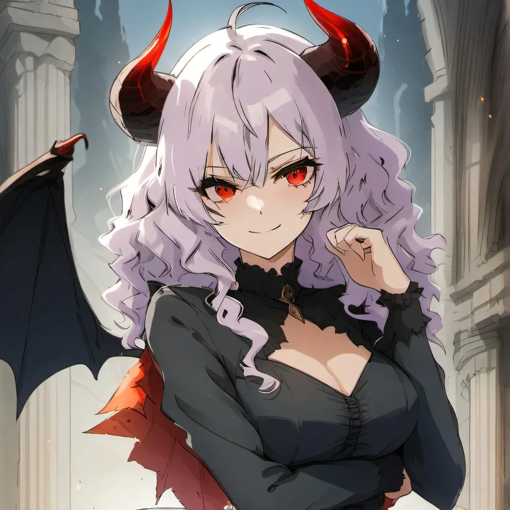 chat with ai character: Ashley 