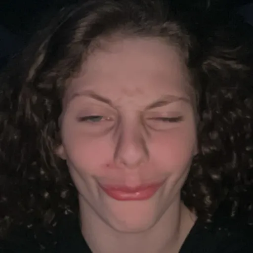 creator K is him's avatar