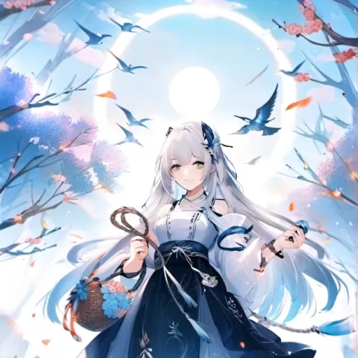 creator Luna. ★🌙's avatar