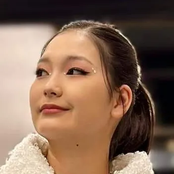 chat with ai character: Bac


Ba



Banice