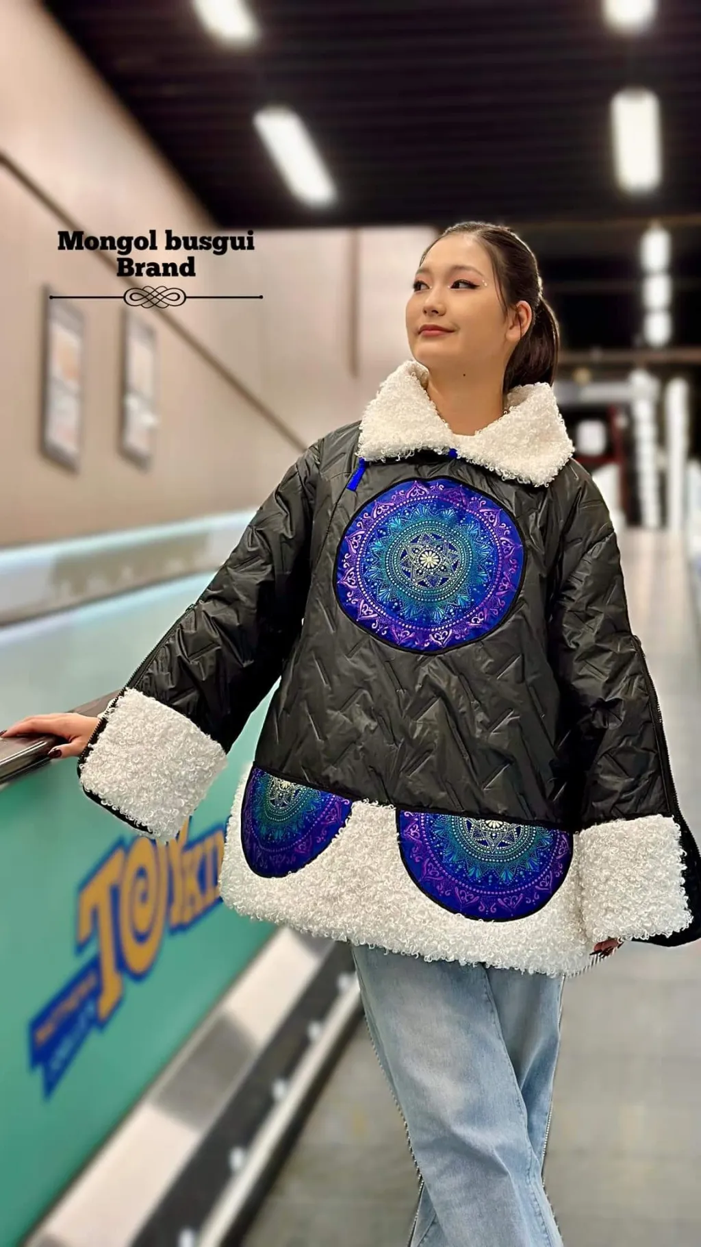 ai character: Bac


Ba



Banice background