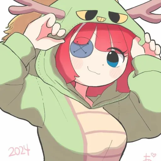 creator Vikimagyar's avatar